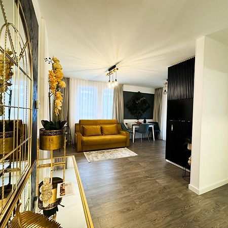 Imperial Home 시비우 외부 사진