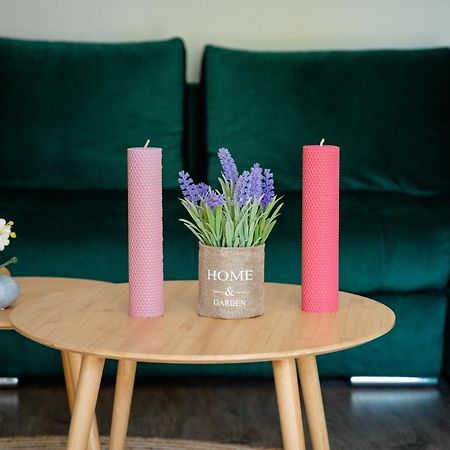 Imperial Home 시비우 외부 사진