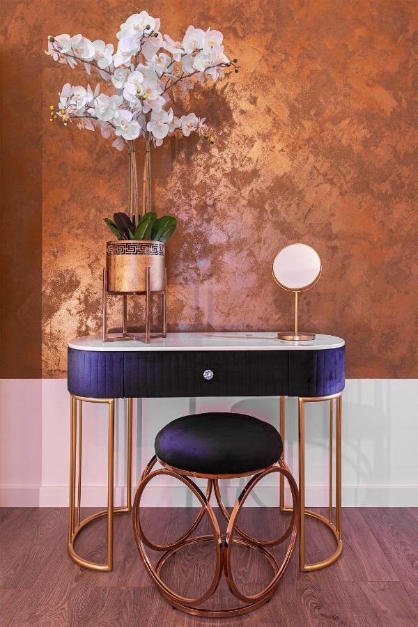 Imperial Home 시비우 외부 사진