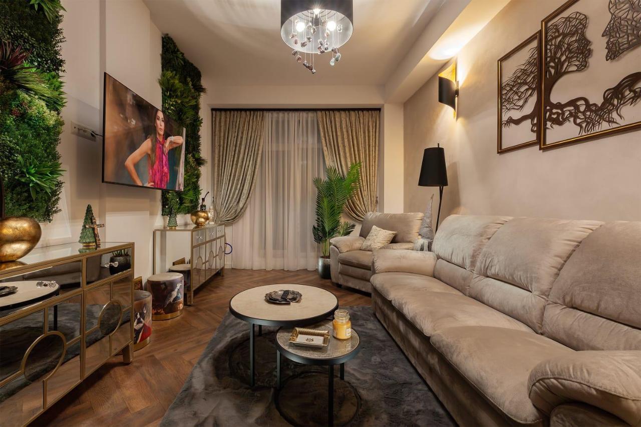 Imperial Home 시비우 외부 사진