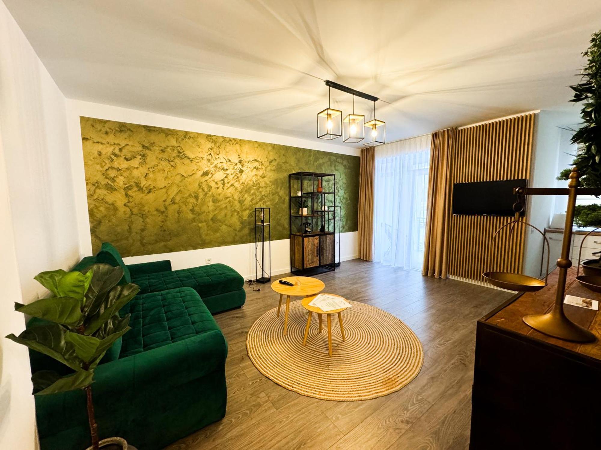 Imperial Home 시비우 외부 사진