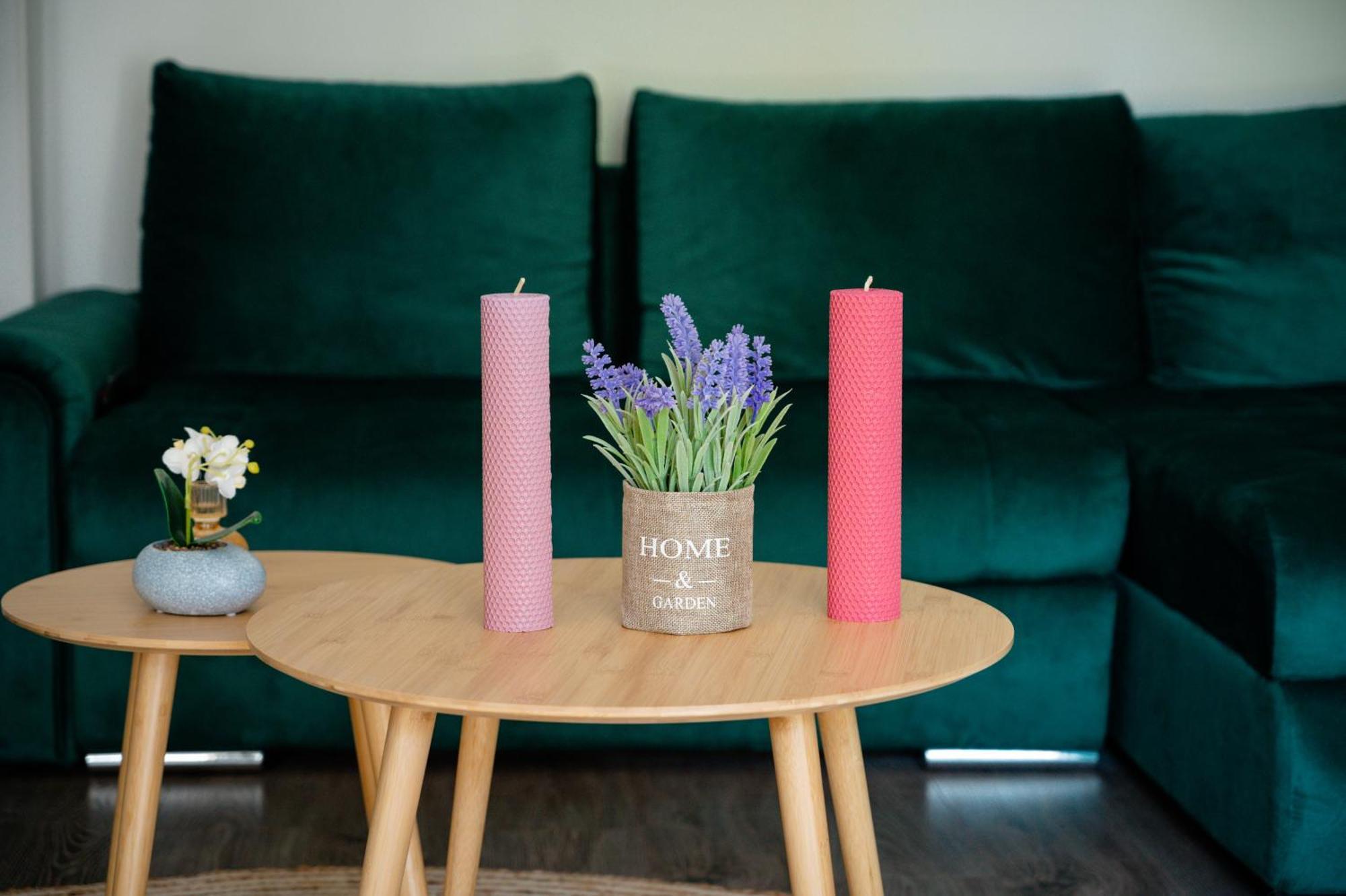 Imperial Home 시비우 외부 사진